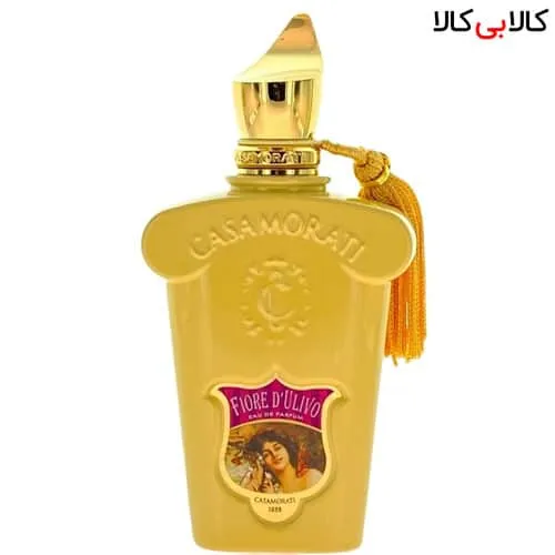 ادو پرفیوم Xerjoff-Casamorati-Fiore-d`Ulivo