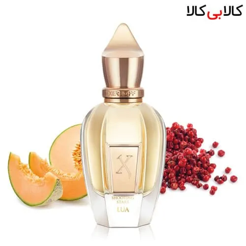 ادو پرفیوم Xerjoff-Lua