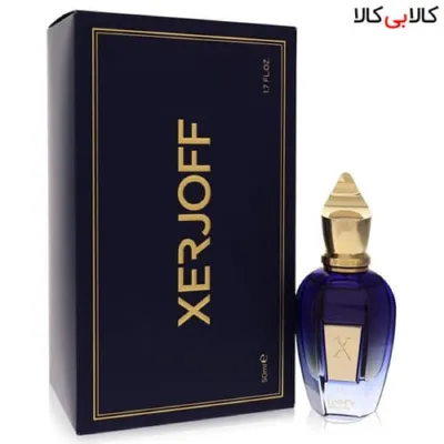 ادوپرفیوم xerjoff-ivory-route