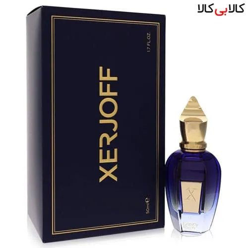 ادوپرفیوم xerjoff-ivory-route