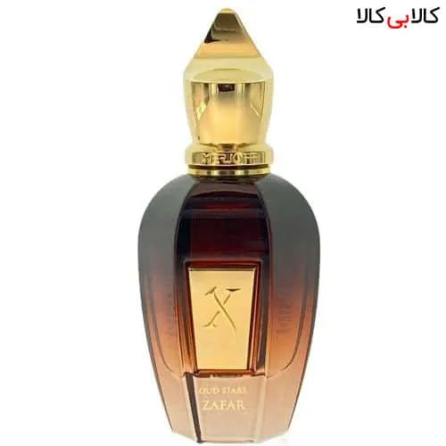 ادوپرفیوم xerjoff_zafar