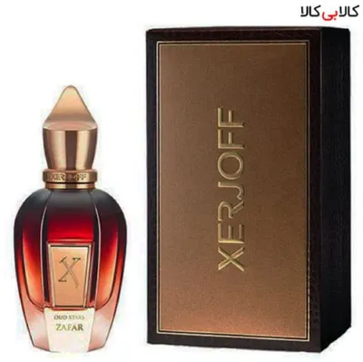 ادوپرفیوم xerjoff_zafar
