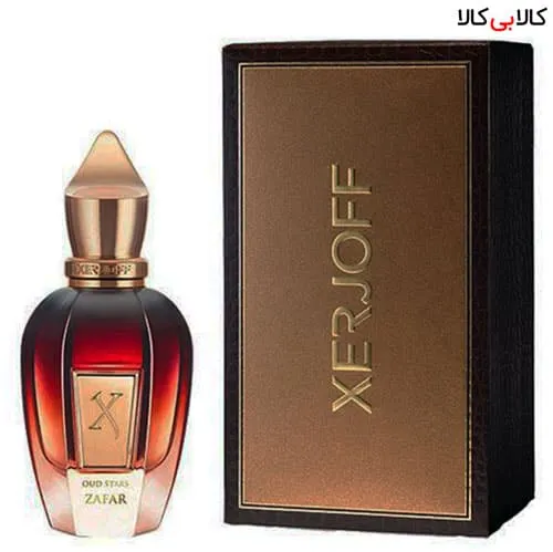 ادوپرفیوم xerjoff_zafar