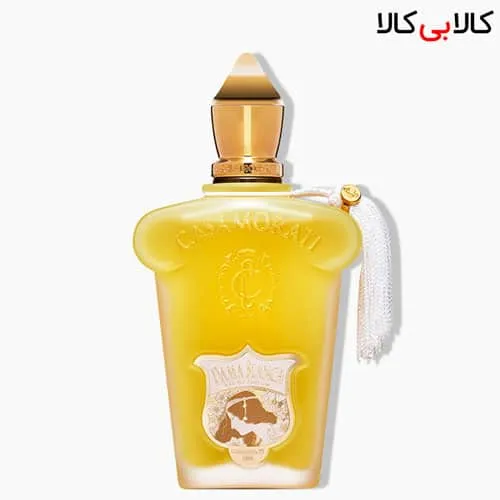 ادوپرفیوم Xerjoff-Casamorati-Dama-Bianca