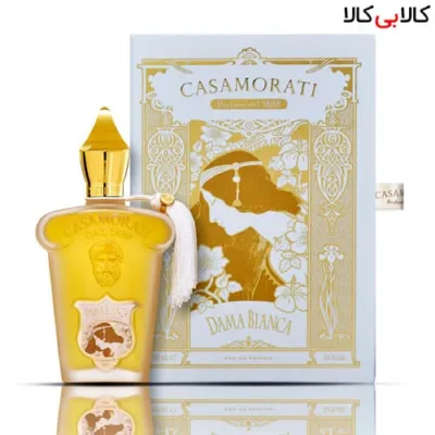 ادوپرفیوم Xerjoff-Casamorati-Dama-Bianca