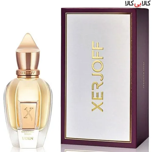 ادوپرفیوم xerjoff-shooting-stars-uden