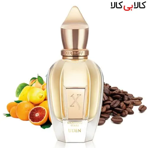 ادوپرفیوم Xerjoff-uden