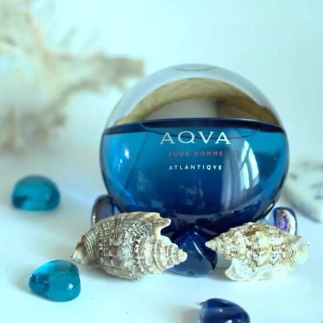 قیمت و خرید ستر ادوتویلت بولگاری Aqva pour homme atlantiqve مردانه 100 میلی لیتر