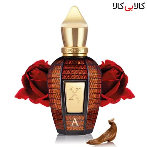 ادوپرفیوم Xerjoff-Alexandria-III