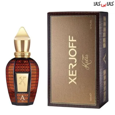 ادوپرفیوم Xerjoff-Alexandria-III