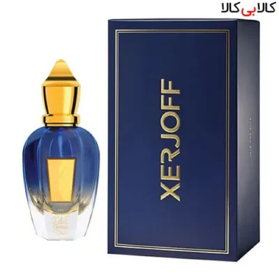 ادو پرفیوم Xerjoff-Fatal-Charme