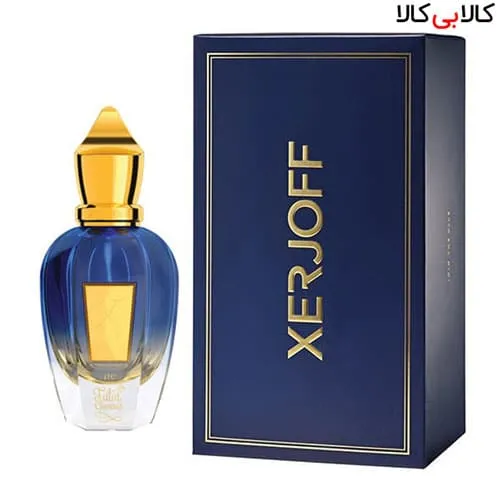 ادو پرفیوم Xerjoff-Fatal-Charme