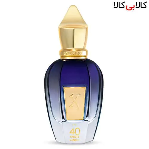 ادوپرفیوم Xerjoff-40-Knots