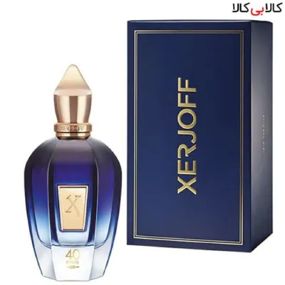 ادوپرفیوم Xerjoff-40-Knots