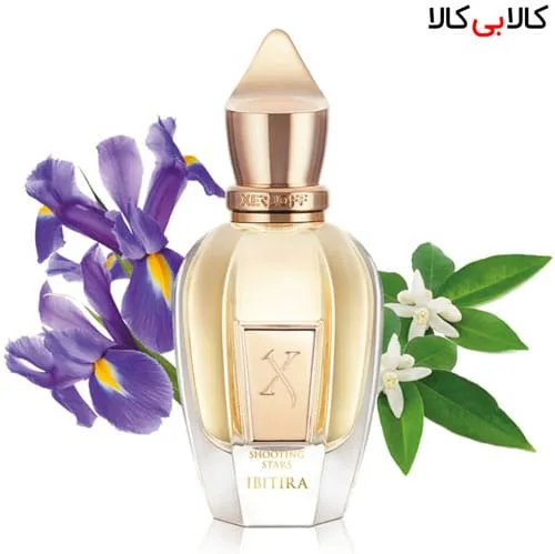 ادوپرفیوم xerjoff-ibitira