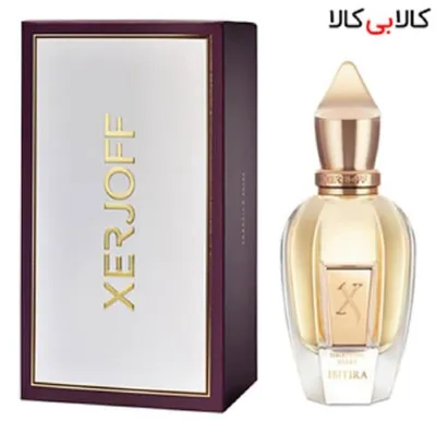 ادوپرفیوم xerjoff-ibitira