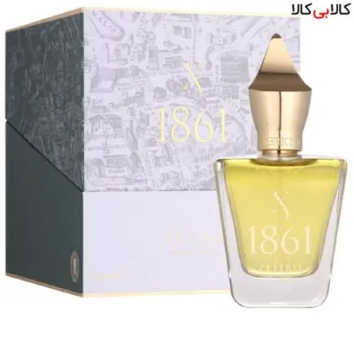ادوپرفیوم Xerjoff-XJ-1861-Zefiro