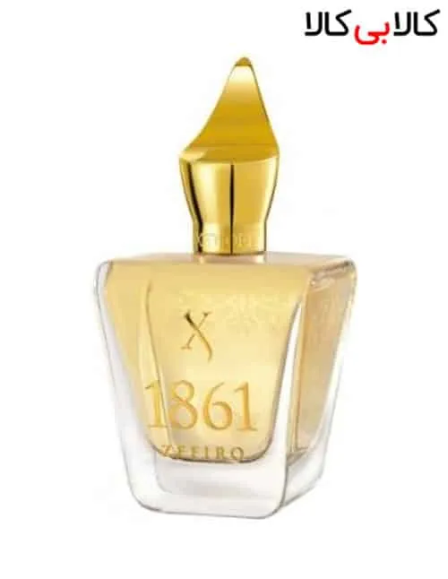 ادوپرفیوم Xerjoff-XJ-1861-Zefiro