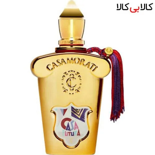 ادوپرفیوم Xerjoff Casamorati Casafutura