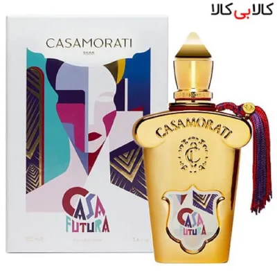 ادوپرفیوم Xerjoff Casamorati Casafutura