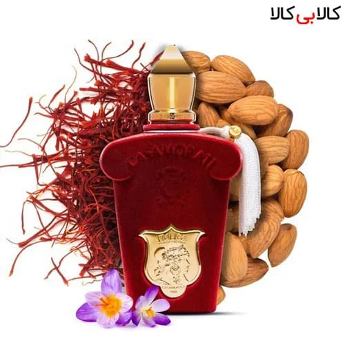ادوپرفیوم casamorati-xerjoff-italica