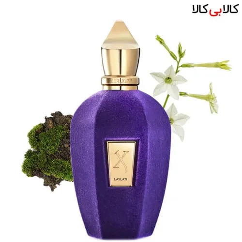ادوپرفیوم Xerjoff-Laylati