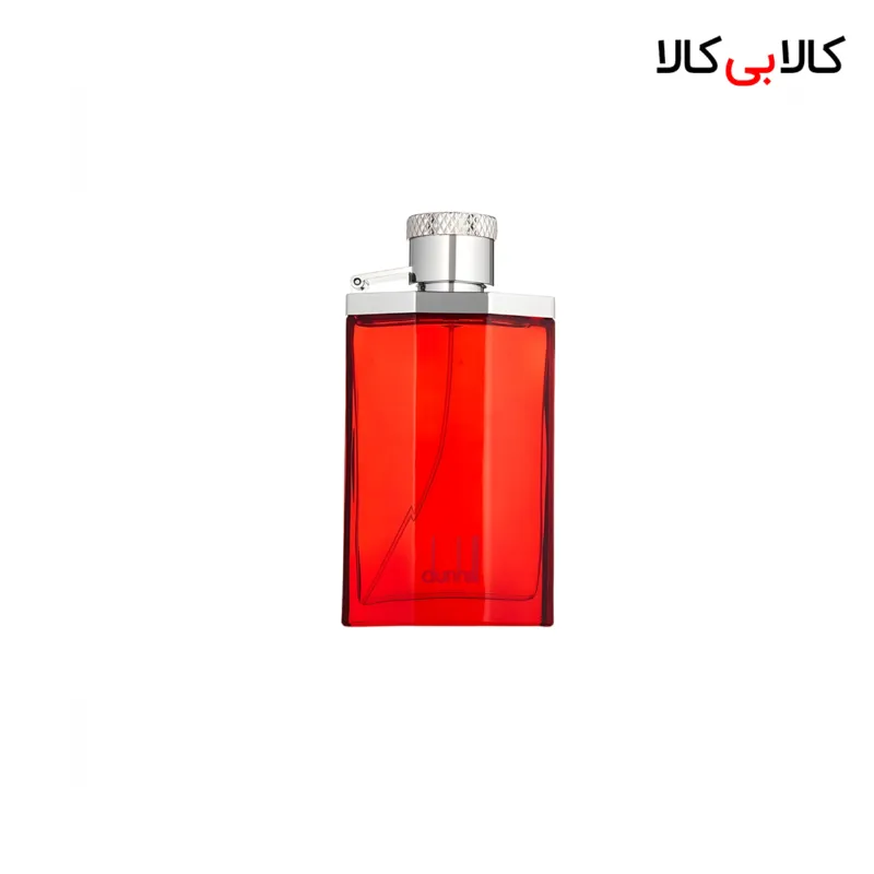 ادکلن دانهیل قرمز-دانهیل دیزایر رد اورجینال مردانه حجم 100 میلی لیتر