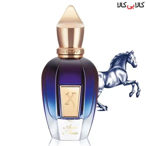 ادوپرفیوم Ascot-Moon-Xerjoff