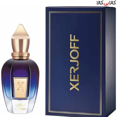 ادوپرفیوم Ascot-Moon-Xerjoff