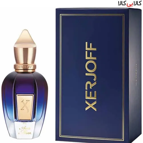ادوپرفیوم Ascot-Moon-Xerjoff