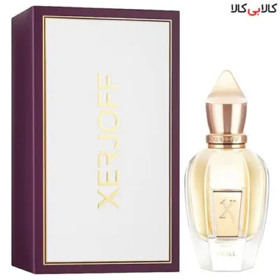 ادوپرفیوم Xerjoff Oesel