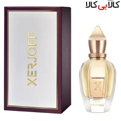 ادوپرفیوم Xerjoff-Oroville