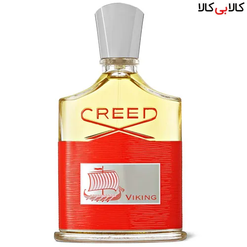 ادوپرفیوم creed-viking