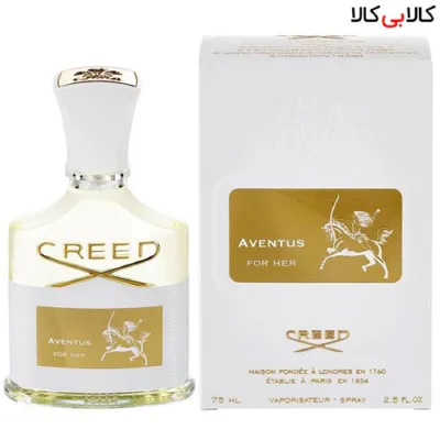 ادوپرفیوم creed Aventus for Her