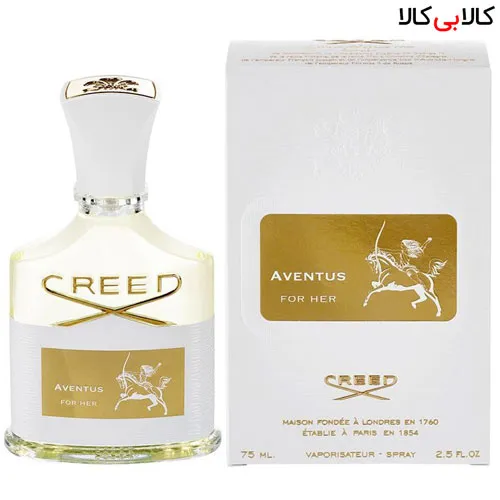 ادوپرفیوم creed Aventus for Her
