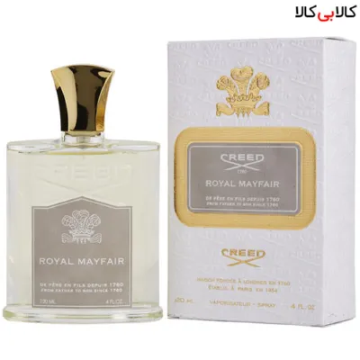 ادوپرفیوم Creed-Royal-Mayfair