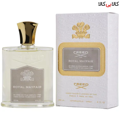 ادوپرفیوم Creed-Royal-Mayfair