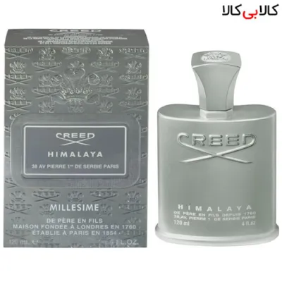 ادوپرفیوم creed himalaya