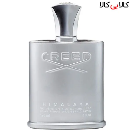 ادوپرفیوم creed himalaya