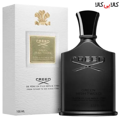 ادوپرفیوم creed-green-irish