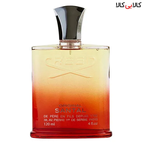 ادوپرفیوم Creed-Original-santal