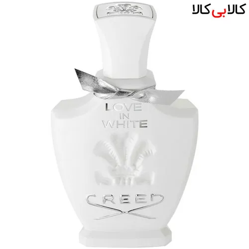 ادوپرفیوم creed-love-in-white