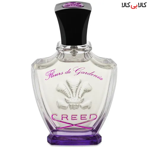 ادوپرفیوم creed-fleurs-de-gardenia