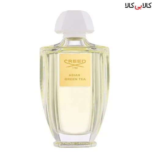 ادوپرفیوم creed-green-tea