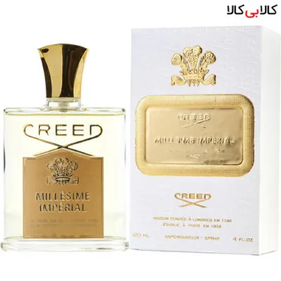 ادوپرفیوم کرید امپریال میلسیم Creed Imperial Millesime