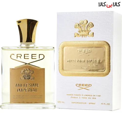 ادوپرفیوم کرید امپریال میلسیم Creed Imperial Millesime