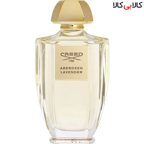 ادوپرفیوم کرید آبردین لاوندر Creed Aberdeen Lavander