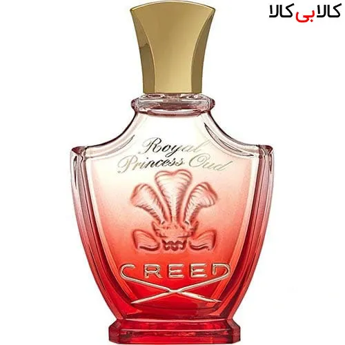 ادوپرفیوم کرید رویال پرنسس عود Creed Royal Princess Oud زنانه