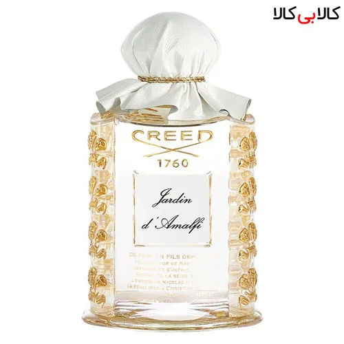ادوپرفیوم کرید جاردین دی امالفی Creed Jardin d’Amalfi زنانه و مردانه
