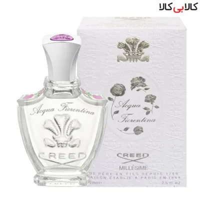 ادوپرفیوم کرید آکوا فیورنتینا Creed Acqua Fiorentina